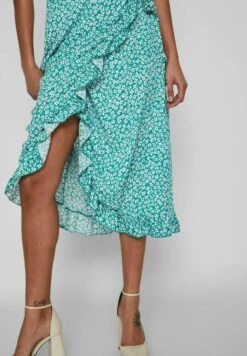 Vila Vicaia Hw - Jupe Trapèze - Alhambra -ESPRIT Soldes 3565db07e4064509899ca93eda22689a