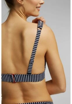 ESPRIT Haut De Bikini - Navy 15 ESPRIT Haut De Bikini - Navy -ESPRIT Soldes 35e3b019f8974b91ae321a8663d1c368