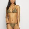 URBAN CLASSICS Ladies Animal Set - Bikini - Yellow/Black -ESPRIT Soldes 360b5651bc10443ea939ed8d7239d37a