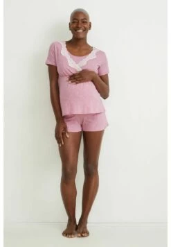 Set 2 - Pyjama - Pink