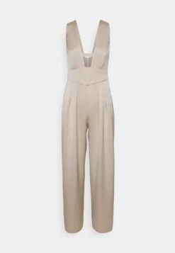 IRO Harriet - Combinaison - Beige -ESPRIT Soldes 3922e31115644141802f2a712510146a