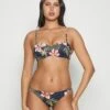 Roxy Into The Sun Mold Set - Bikini - Mood Indigo/Tropical Depht 2 Roxy Into The Sun Mold Set - Bikini - Mood Indigo/Tropical Depht -ESPRIT Soldes 3a5c6291f70d4645808b5479f28cf983