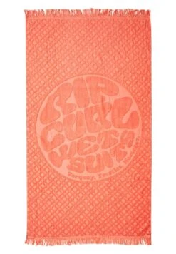 Rip Curl Surfers Essentials - Accessoire De Plage - Salmon