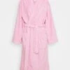 Tom Tailor Basic Kimono Unisex - Peignoir - Rosé -ESPRIT Soldes 3a8dc5f7989b4030aca2291236df83b0