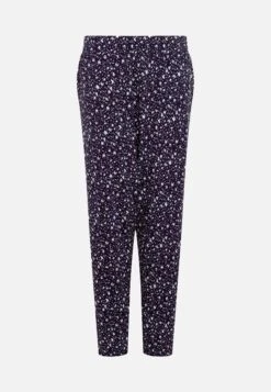 Seidensticker Bas De Pyjama - Dark Blue 7 Seidensticker Bas De Pyjama - Dark Blue -ESPRIT Soldes 3b3c04c6f9f2468184a350884719f54e