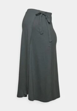 Maternity Basic Midi Skirt - Jupe Crayon - Light Green -ESPRIT Soldes 3bde8c69b1c34e8eb984f0a8ad476c97