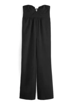 Next Wide Leg Bandeau With Standard - Combinaison - Black 9 Next Wide Leg Bandeau With Standard - Combinaison - Black -ESPRIT Soldes 3c012c389d85400891f46ae8fef8e7a2