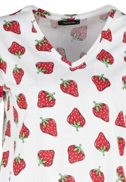 Trendyol Set - Pyjama - White -ESPRIT Soldes 3cafbf0b27c740f5b613b231b0e6660f