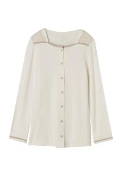 Intimissimi Romantic Bedroom - Haut De Pyjama - Talco Ancient Pink 12 Intimissimi Romantic Bedroom - Haut De Pyjama - Talco Ancient Pink -ESPRIT Soldes 3cba6599107c44a5bcd4b74639b91984