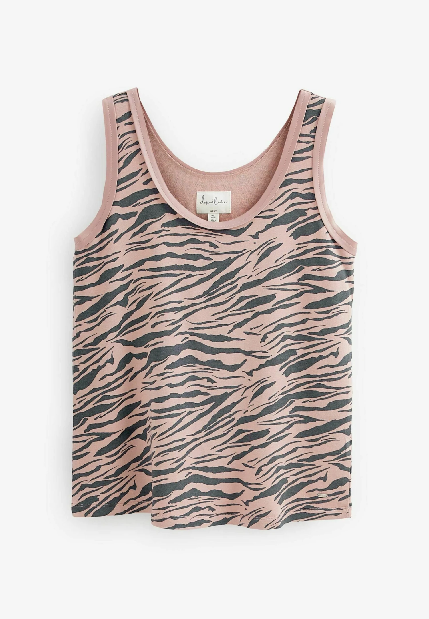 Next Set Standard - Pyjama - Pink Zebra 10 Next Set Standard - Pyjama - Pink Zebra – Image 8