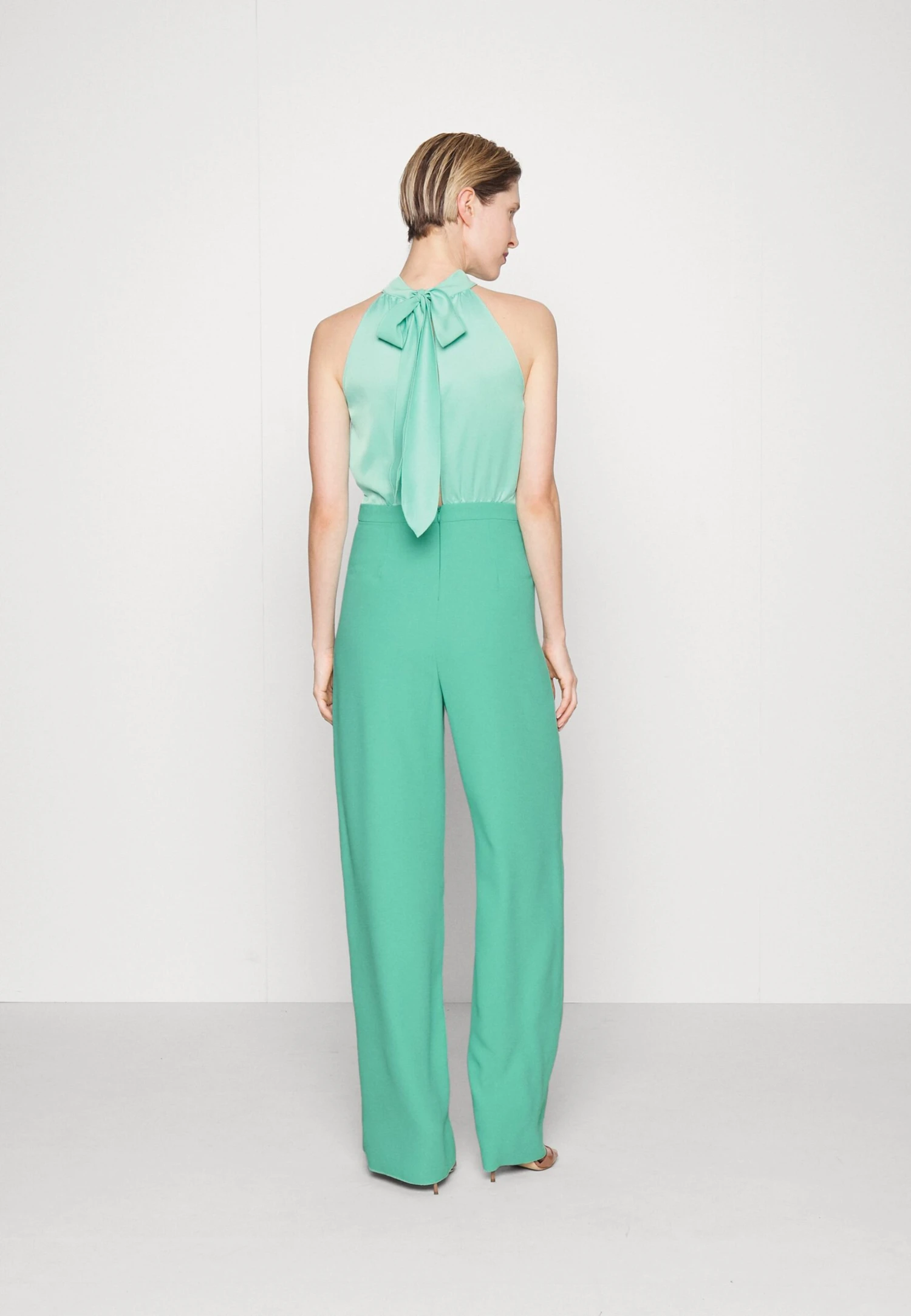 MAX & Co. Quando - Combinaison - Aquamarine 5 MAX & Co. Quando - Combinaison - Aquamarine – Image 3