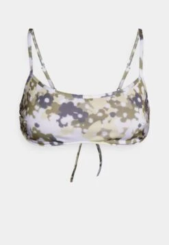 SAMSØE SAMSØE Leah - Haut De Bikini - Olive -ESPRIT Soldes 3e4dd08b77fe4d05b62c6890567a7da6