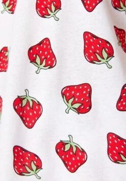 Trendyol Set - Pyjama - White -ESPRIT Soldes 41da3ede69f64510b08040341be742ad