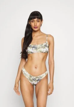 SAMSØE SAMSØE Leah Bottom - Bas De Bikini - Olive