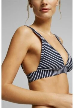 ESPRIT Haut De Bikini - Navy 14 ESPRIT Haut De Bikini - Navy -ESPRIT Soldes 460cda2f1a484d3188566f9e3b39e158