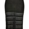 URBAN CLASSICS 3/4 Crochet - Jupe Crayon - Black -ESPRIT Soldes 4659f2357267410eba270af4c593dfdd