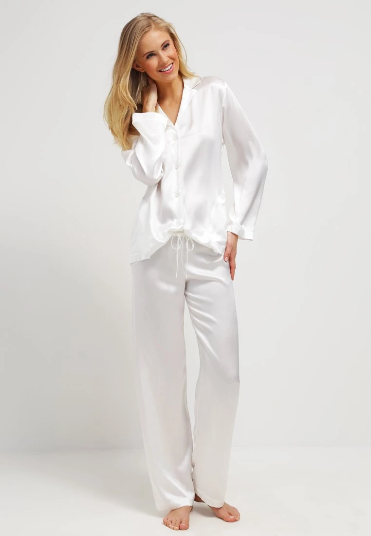 LA PERLA Pigiama - Pyjama - Naturale 3 LA PERLA Pigiama - Pyjama - Naturale