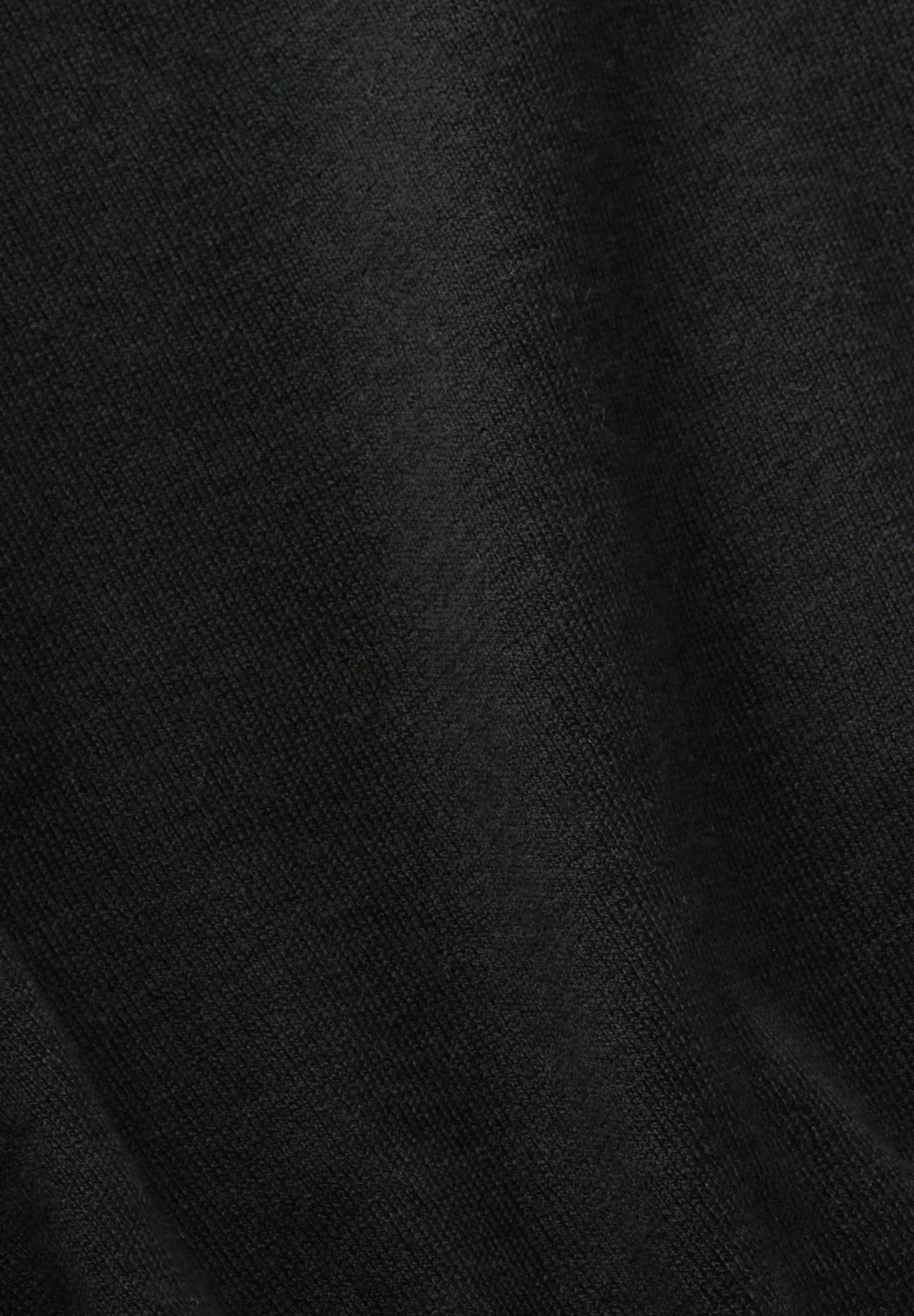 ESPRIT T-Shirt Basique - Black 9 ESPRIT T-Shirt Basique - Black – Image 7