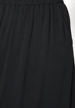 Vero Moda Tall Vmeasy Skirt - Jupe Longue - Black -ESPRIT Soldes 47727b2369954ae08add96f5649fbdda