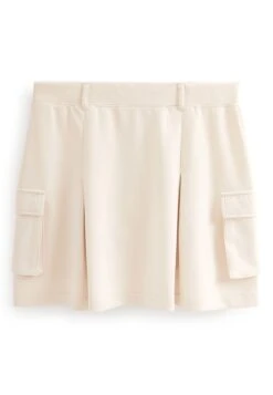 Next Cargo Standard - Jupe Trapèze - Stone -ESPRIT Soldes 4b3d9b2e6e4a4492981a53ad207d9531