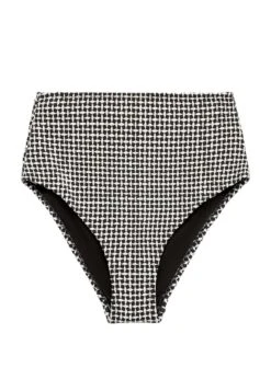 Oysho Ditsy Geometric High Waisted - Bas De Bikini - Black 13 Oysho Ditsy Geometric High Waisted - Bas De Bikini - Black -ESPRIT Soldes 4d59dd3a9503482a95ae109d7dc7e7c8