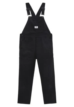 Vans Ground Work Overall - Salopette - Black -ESPRIT Soldes 4d9a71cd314e49e8bd528e61a1e69a08