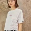 Ellesse Longa Tee - T-Shirt Imprimé - White 2 Ellesse Longa Tee - T-Shirt Imprimé - White -ESPRIT Soldes 5042a374748c4a2c90088374e86da592