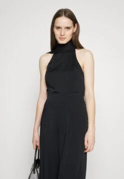 IVY OAK Philippine - Combinaison - Black -ESPRIT Soldes 5049a8c7abeb412d8891240750c85026