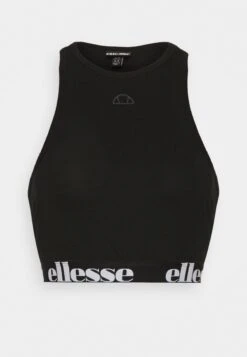 Ellesse Gavardo Lounge Set - Pyjama - Black -ESPRIT Soldes 51e87dfc14094983ae897c52dfd666e6