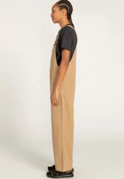 Element Utility Twill - Salopette - Kha 9 Element Utility Twill - Salopette - Kha -ESPRIT Soldes 52c5d46bb74943d7a6b890ff474a402c