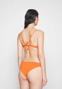 SAMSØE SAMSØE Haut De Bikini - Vermillion Orange -ESPRIT Soldes 53465b9785644b0da9a9faaca0cdd525