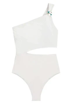 Oysho Bead Detail Asymmetric Trikini - Maillot De Bain - White 15 Oysho Bead Detail Asymmetric Trikini - Maillot De Bain - White -ESPRIT Soldes 53c7a92e1e09408ebcfb3c99e64c60df