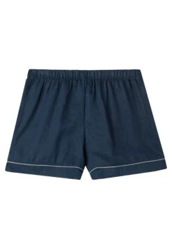 Intimissimi Yacht Night - Bas De Pyjama - Blau Sailor Blue -ESPRIT Soldes 54086a609e2b4f84b233580f7ff4f347