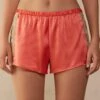 Intimissimi Bas De Pyjama - Coral 1 Intimissimi Bas De Pyjama - Coral -ESPRIT Soldes 548c46c34bcf400cbb80e07c62dbdd77