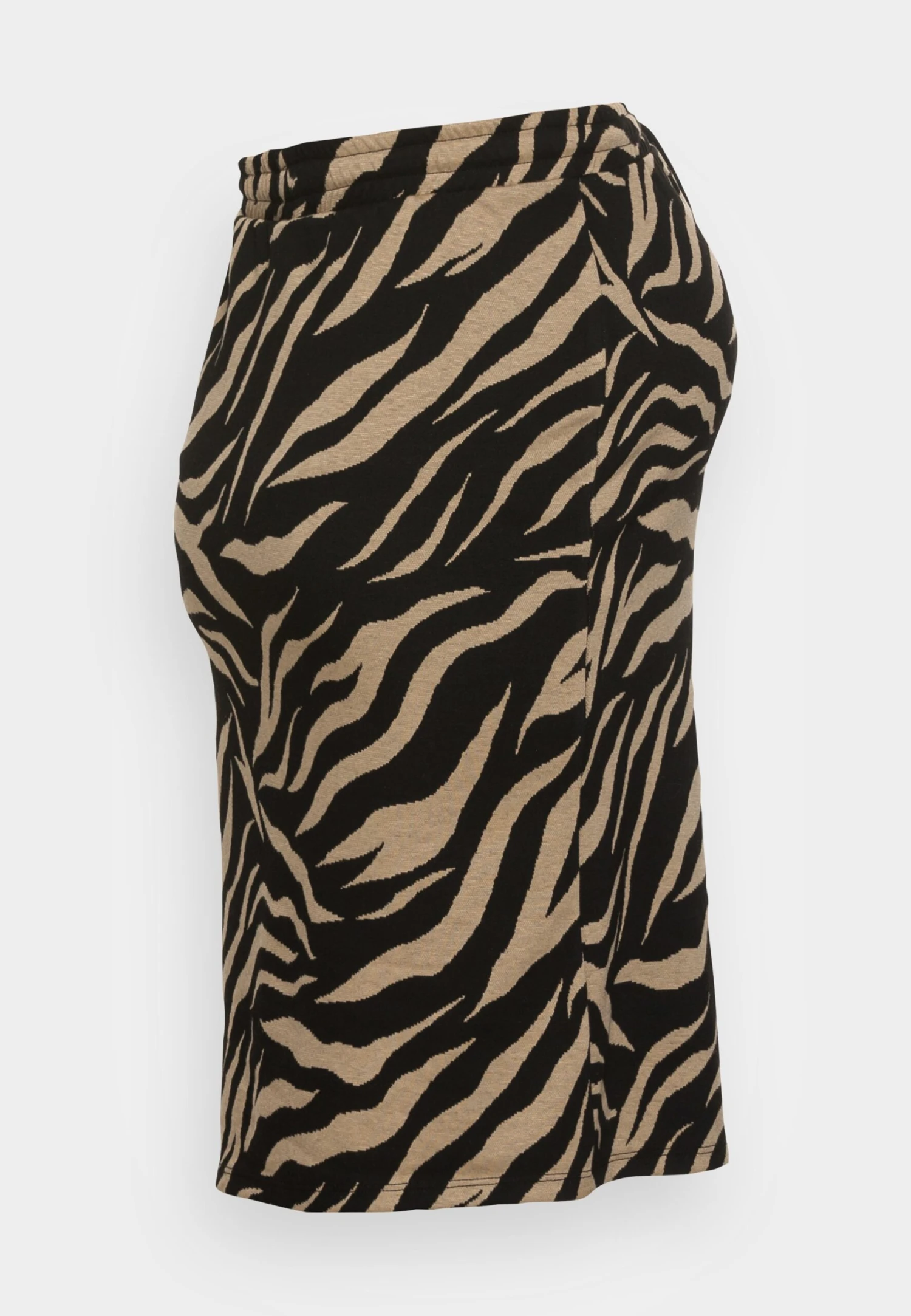 Mamalicious Yates Uk Skirt - Jupe Crayon - Black 4 Mamalicious Yates Uk Skirt - Jupe Crayon - Black – Image 2