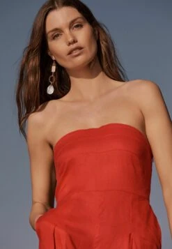 Next Bandeau Standard - Combinaison - Red 13 Next Bandeau Standard - Combinaison - Red -ESPRIT Soldes 5d943855dacc4d629e9cd41cc135e9da