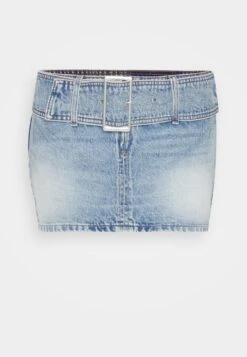 Monki Jupe En Jean - Blue Denim 12 Monki Jupe En Jean - Blue Denim -ESPRIT Soldes 5dcdfcd2b36040539788f83897647c15