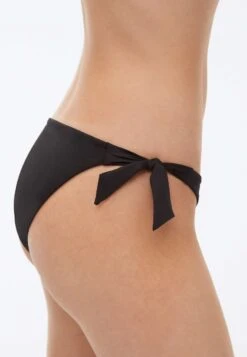 Oysho Bas De Bikini - Black -ESPRIT Soldes 5fe1a9f768b54fa89ab310ed2c27ce91
