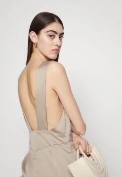 IRO Harriet - Combinaison - Beige -ESPRIT Soldes 63dde40ce5294ece974634be46251559