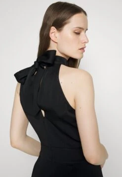 IVY OAK Philippine - Combinaison - Black -ESPRIT Soldes 64dba2d9b6f64fa7878608e59de3013b