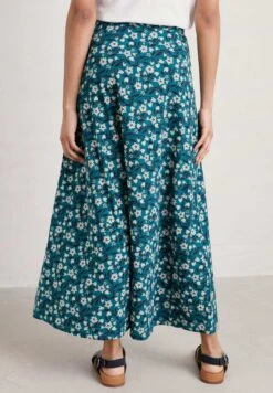 Rose - Jupe Plissée - Wild Raspberries Seaway -ESPRIT Soldes 65cb443ecf11490dae176d309d6c05e2