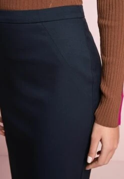 Next Midi Standard - Jupe Crayon - Navy Blue 8 Next Midi Standard - Jupe Crayon - Navy Blue -ESPRIT Soldes 66198bcc8cbe42ae9a336f3bd4a73886