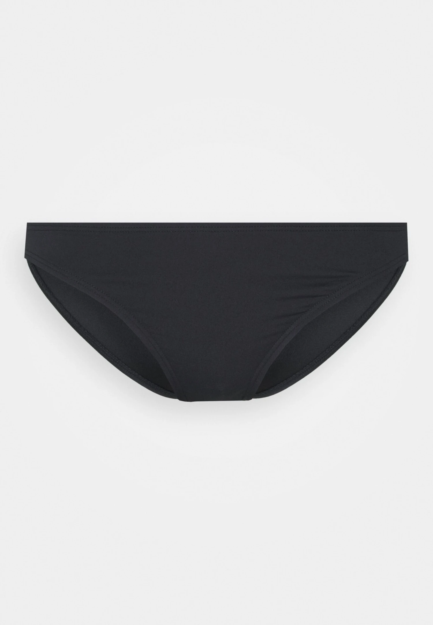 MICHAEL Michael Kors Iconic Solids Classic Bottom - Bas De Bikini - Black 5 MICHAEL Michael Kors Iconic Solids Classic Bottom - Bas De Bikini - Black – Image 3