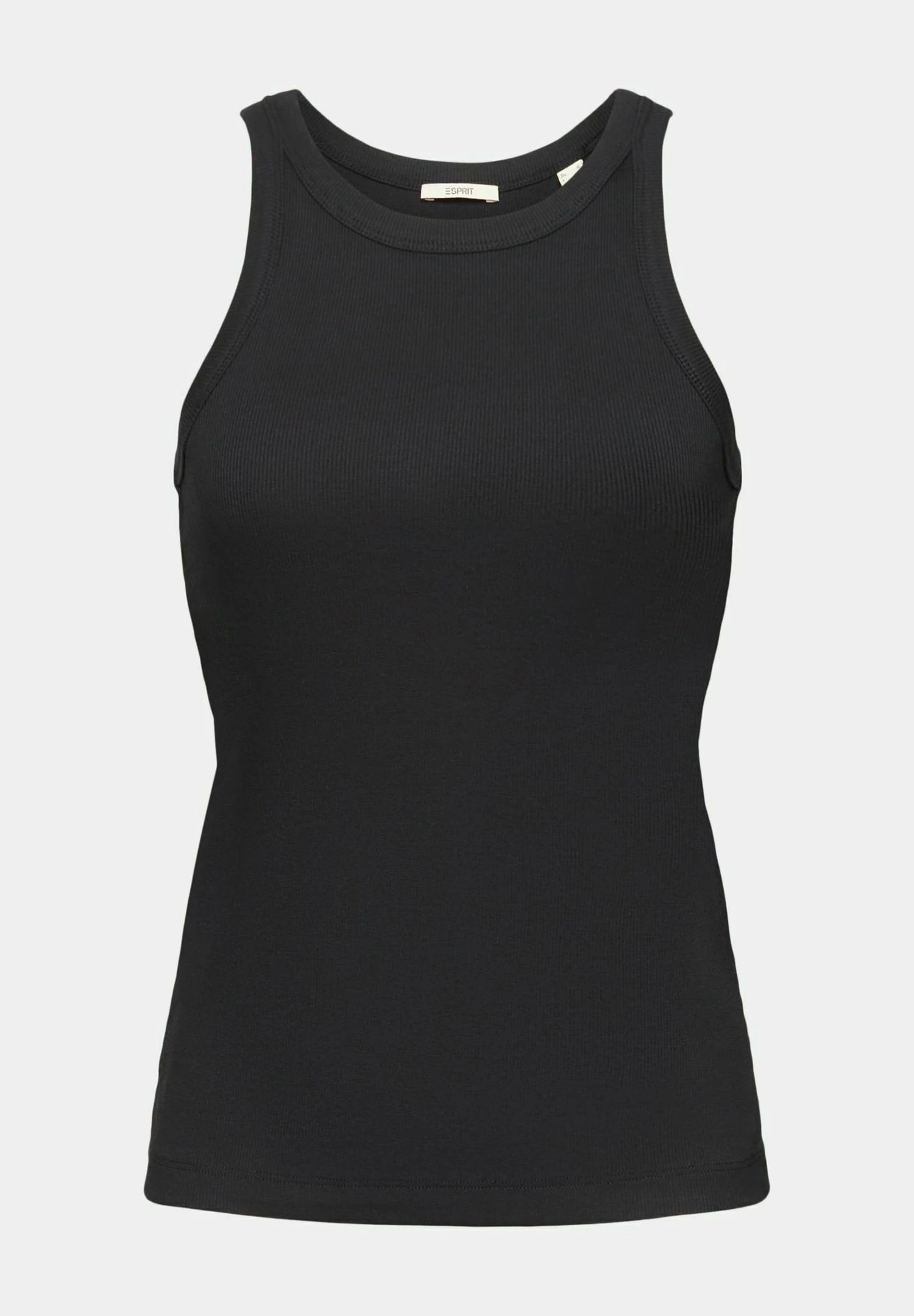 ESPRIT Bci 2X2 - Débardeur - Black 10 ESPRIT Bci 2X2 - Débardeur - Black – Image 8