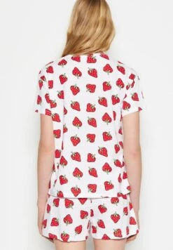 Trendyol Set - Pyjama - White -ESPRIT Soldes 688e68870bd649e2ac0e68b6cda47e06