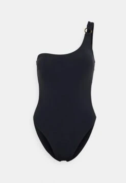 ONLY Onltassy Ring One Shoulder Swimsuit - Maillot De Bain - Black 10 ONLY Onltassy Ring One Shoulder Swimsuit - Maillot De Bain - Black -ESPRIT Soldes 6901d844cc834062a543ed33c8e9ccb0