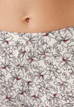 ETAM Villeret - Bas De Pyjama - Ecru -ESPRIT Soldes 691e38c96ab4428a96b2a0b4e8e19fc9