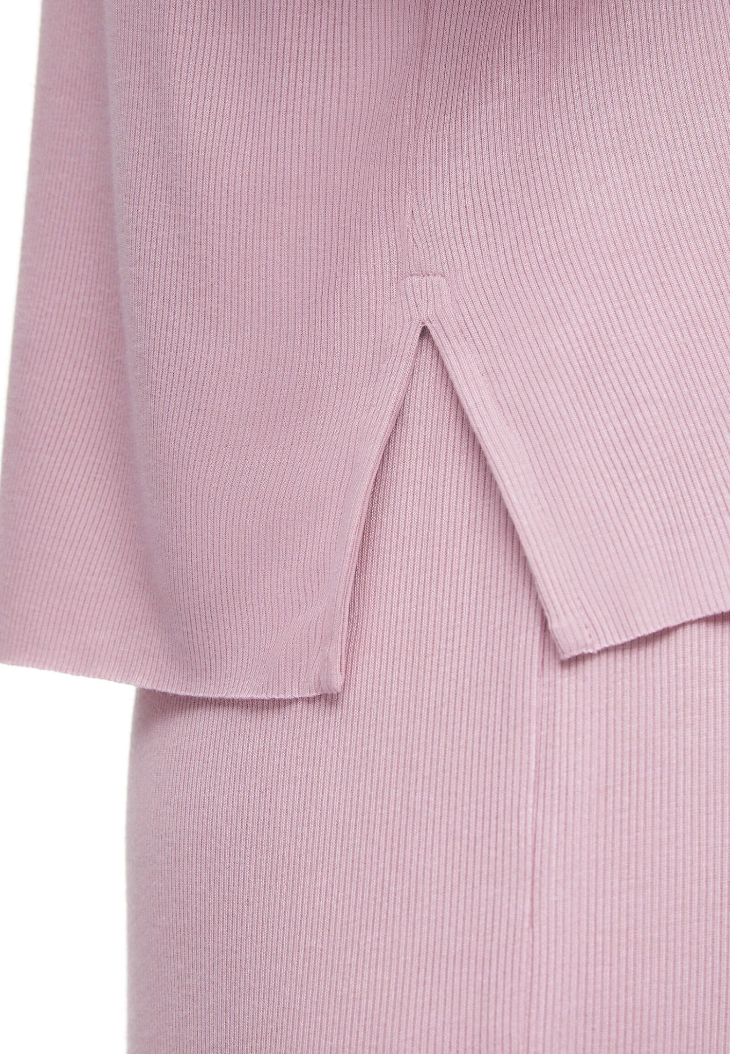 Oysho Short Sleeved - Haut De Pyjama - Pink 8 Oysho Short Sleeved - Haut De Pyjama - Pink – Image 6