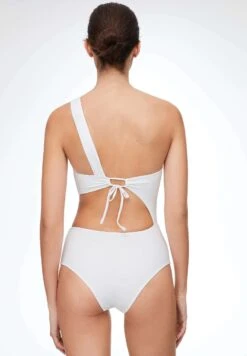 Oysho Bead Detail Asymmetric Trikini - Maillot De Bain - White 11 Oysho Bead Detail Asymmetric Trikini - Maillot De Bain - White -ESPRIT Soldes 6a8744fe106b41118ff699f345caa48e