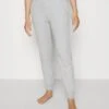 Hugo Sporty Logo Pants - Bas De Pyjama - Medium Grey -ESPRIT Soldes 6c85a7730f9e4c6e9e77c5509c0498cb